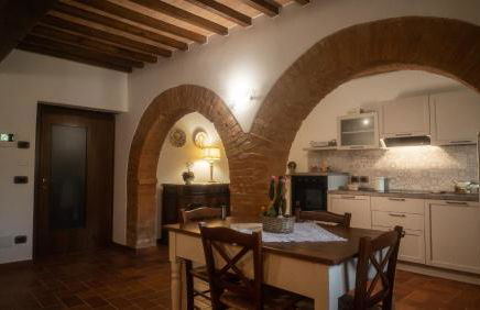 Agriturismo Montepugliano - Foto 12