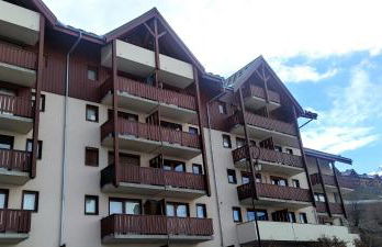 Appartement 4/6P Valmeinier 1800 - Foto 12