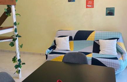 SoverHouse guest house a Soverato Marina - Foto 7