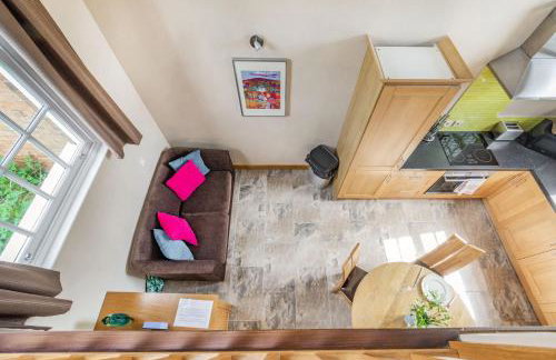 The Old Chapel - Photo 12