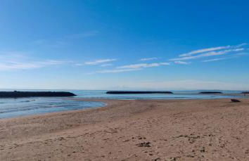 Riboleys -Superbe T1 à 100m de la plage - Foto 17