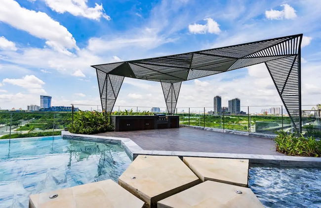 Kotrip Metropole Paradise Vacation - Foto 65