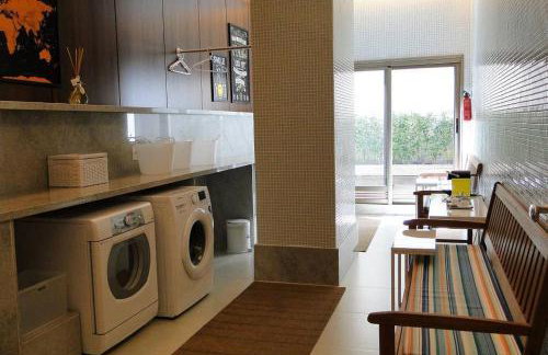 Requinte e privacidade em bairro nobre de Curitiba - Foto 48