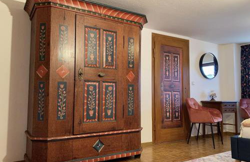 Ferienwohnungen Im Eugenhaus - Foto 24