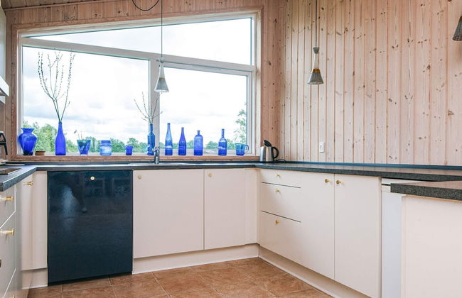 Holiday Home in Ansager - Foto 28