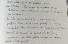 Gîte chez "Mamie Schlop" - Foto 26