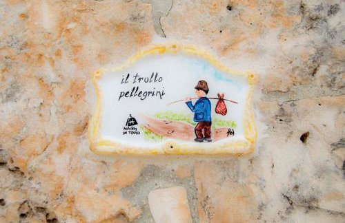 Il Trullo Pellegrini - Foto 7
