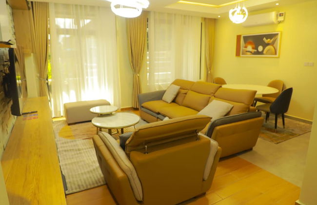 Victory Villa Apart Hotel - Foto 1