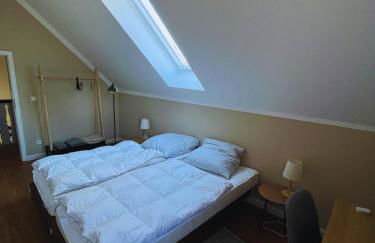 HAEVN Altes Pfarrhaus Marienfließ - Foto 28