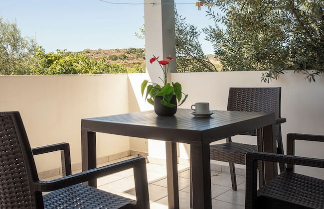 Triantafillas Suites - Foto 5