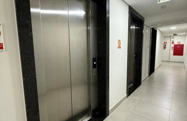 Apê Central Dourados - Photo 33