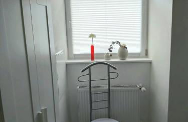 Apartment Schweich-Issel Familie Lentes NEU RENOVIERT - Foto 20