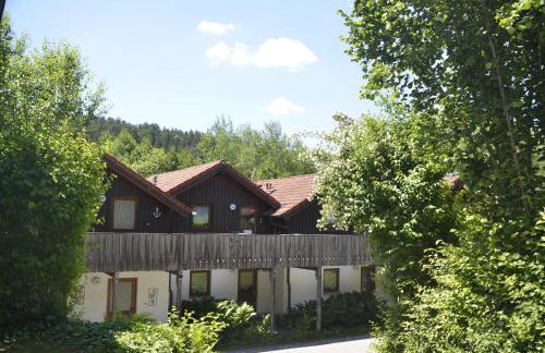 Ferienwohnung Wildgatter - Foto 53