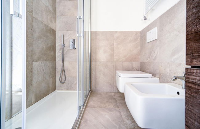 Gramsci 2 Apartment by Wonderful Italy - Foto 11