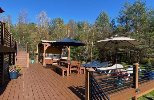 Hunter Mountain Sanctuary - Foto 34