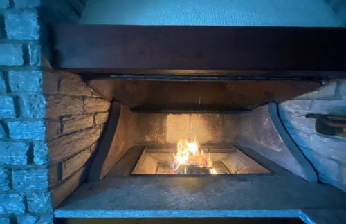 Villa La Roccia Scopello Valsesia - Foto 19