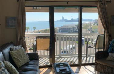 Corpus Christi North Beach Cozy Condo, 2 Heated pools and Balcony Ocean Views! - Foto 25