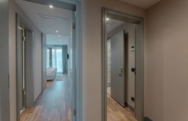 Fourty Three Luxury Serviced Apartments - Foto 65