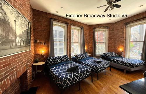 NYC Empire Apartments - Foto 36