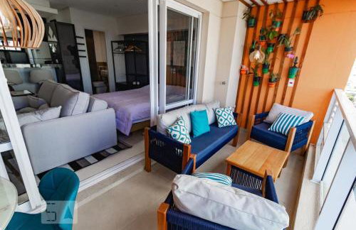 Loft - Congonhas Airport - Foto 21