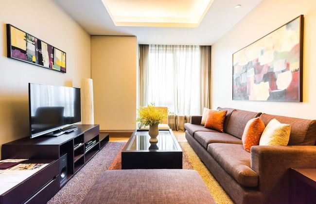 Ascott Sathorn Bangkok - Photo 50