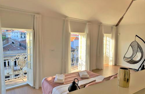 Clérigos Prime Suites by Porto City Hosts - Foto 62