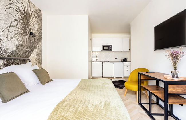 Best Stay Jeuneurs - Photo 27