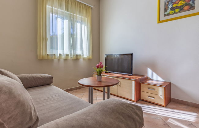 Apartment Rok 1 - Foto 13