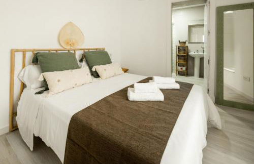 Apartamento Mucha Vida Little Apartments - Foto 22