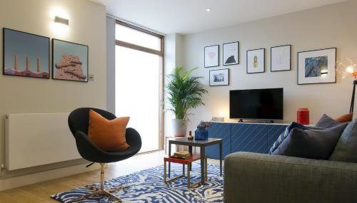 Madison Hill - Byrne Garden 2 - One bedroom home - Foto 2