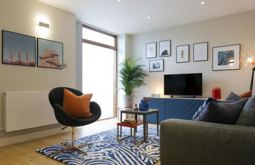 Madison Hill - Byrne Garden 2 - One bedroom home - Photo 2