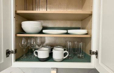 Entire House in West Ny, NJ12 mints from NYCity Time Square - Foto 26