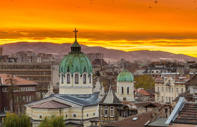 Visita guiada por Sofía - Foto 5