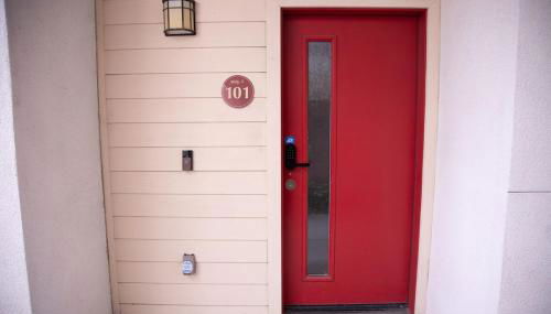 Your Home Away from Home - Foto 5