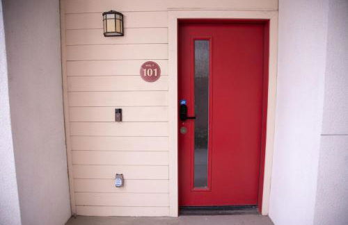 Your Home Away from Home - Foto 5