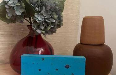 Casa Turquesa Pé na areia Piscina infinita Pet friendly Condomínio fechado - Foto 19