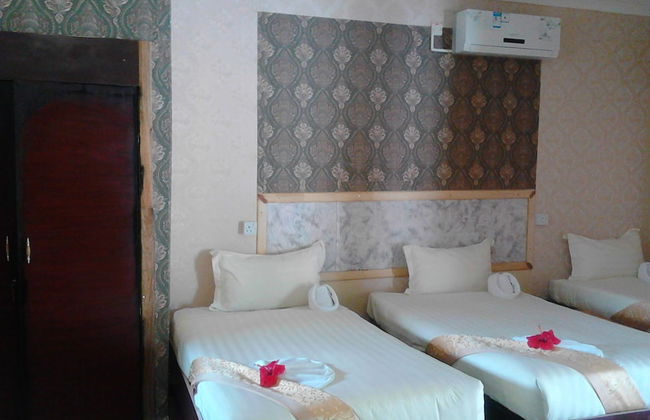 Pacific Conqueror Self Catering Units - Foto 12