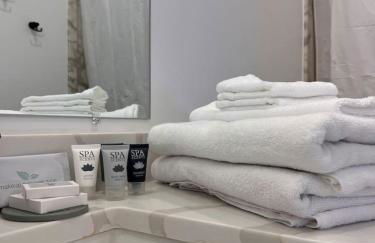 Stunning Penthouse Breathtaking Water Views 302 - Foto 12