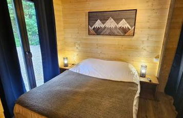 Chalet confortable à Les Deux Alpes 77 m² avec vue - Photo 10