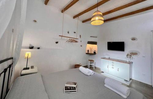 Dall'Egeo παραδοσιακό κυκλαδίτικο σπίτι - Photo 28