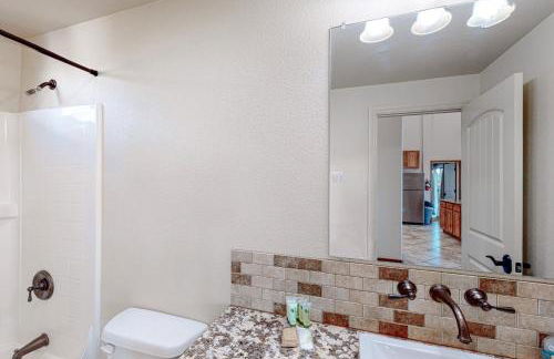 Glacier Peak Lodge - Foto 23