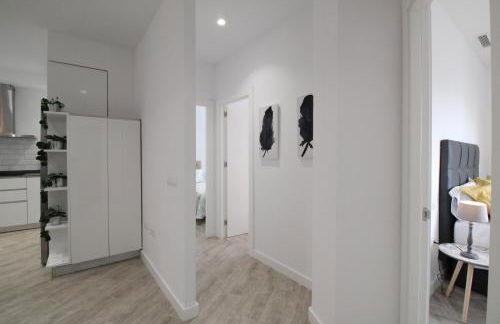 Del Parque Flats Puerto - Foto 25