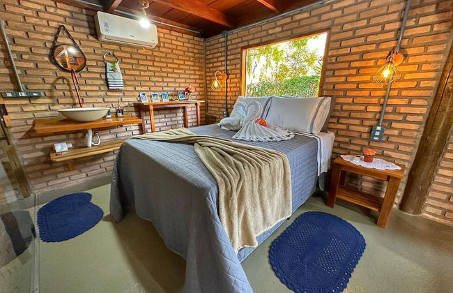 pousada aguas claras - Foto 33