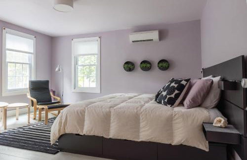 Chic Farmhouse Woodstock Saugerties Skiing HITS - Photo 15