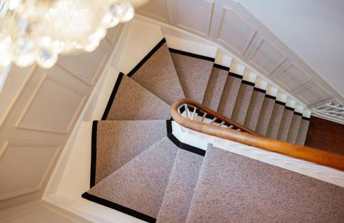 The Manor Lodge, Repton - Foto 14