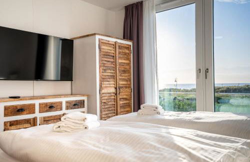 Dünenblick Premium-Apartments - Foto 22