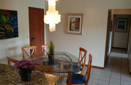 Apto Cond. Porto Ventura 3 quartos - Photo 8