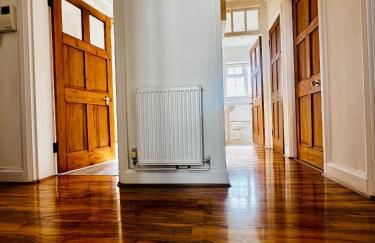 Apartment 2BR-free private parking-quick access to train into London-Wembley-Heathrow - Photo 3