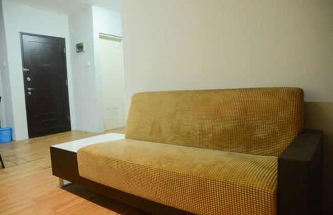 Cozy 2BR Cosmo Residence Apartment near Thamrin City Mall - Foto 32