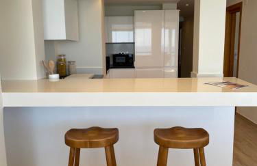 Gandia Boutique Stays - Presidente - Apartamento Premium en primera línea de playa - Photo 18